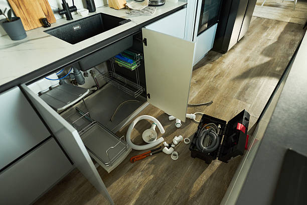 Reliable Drain Cleaning contractor in Saint Matthews, SC by Street Wise - Plumbing